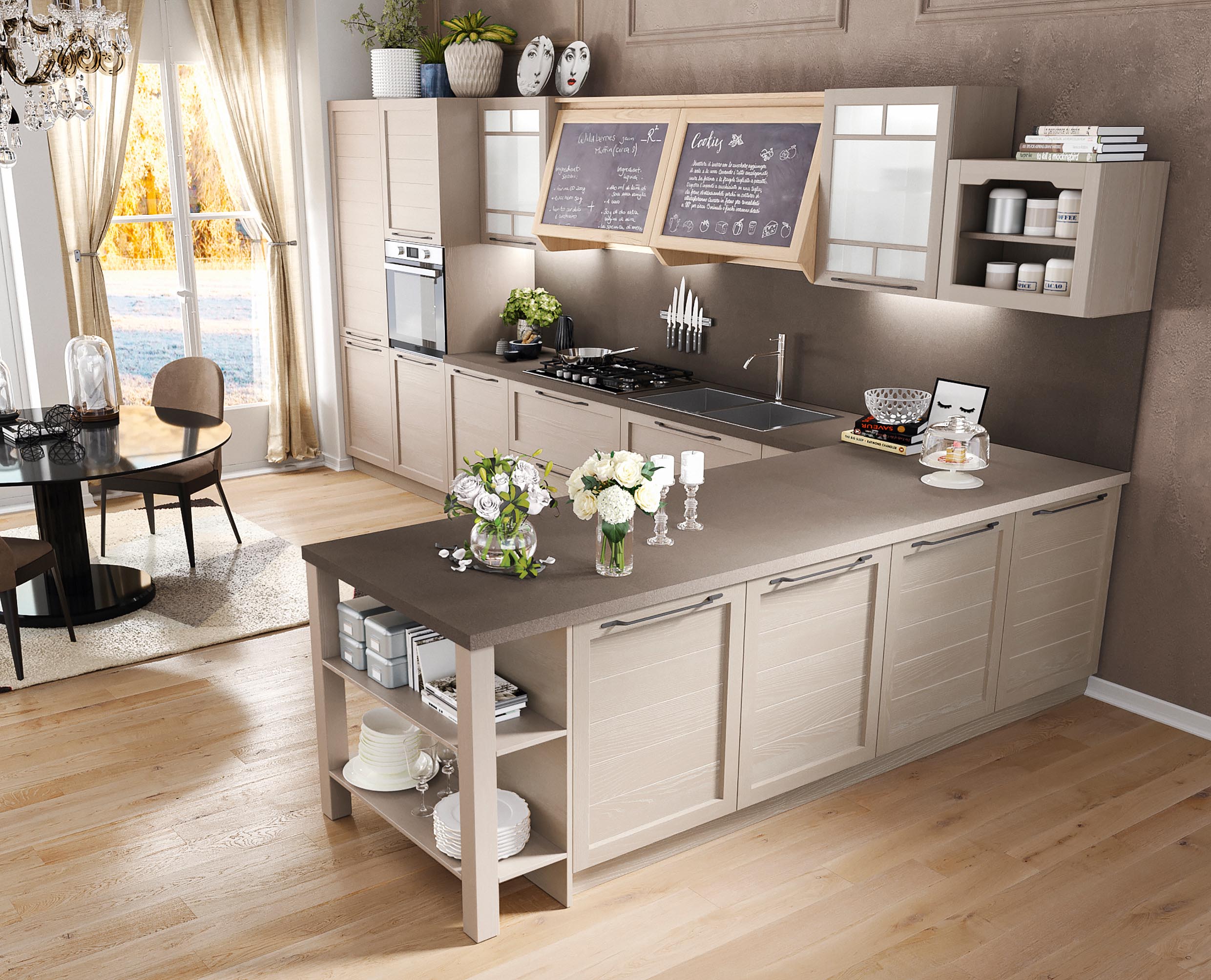 Cucine